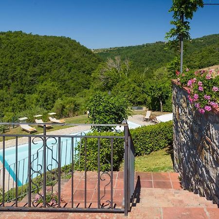Marangole 12, Emma Villas Radda in Chianti Exterior photo