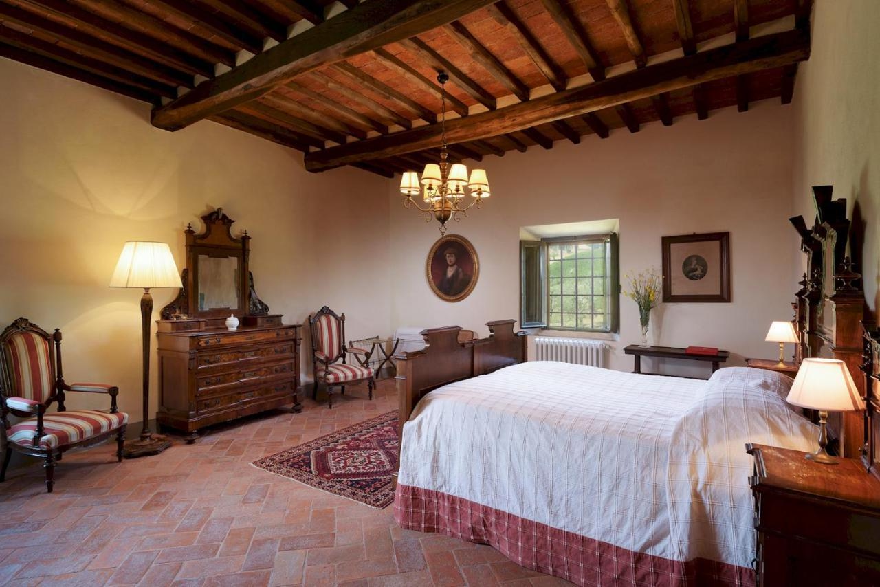 Marangole 12, Emma Villas Radda in Chianti Exterior photo