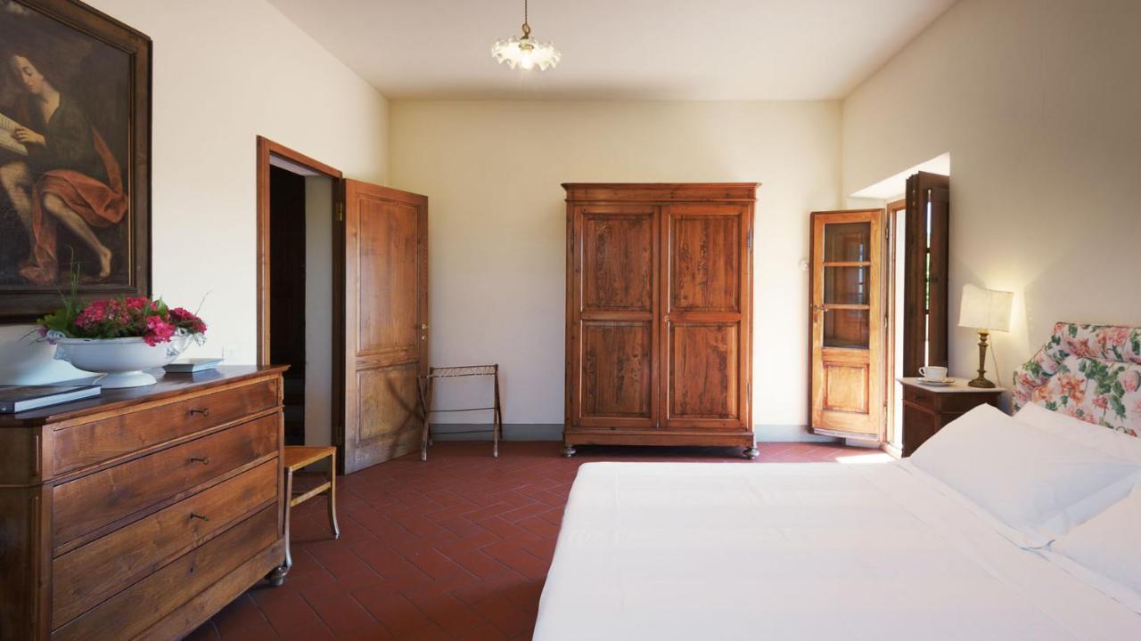 Marangole 12, Emma Villas Radda in Chianti Exterior photo