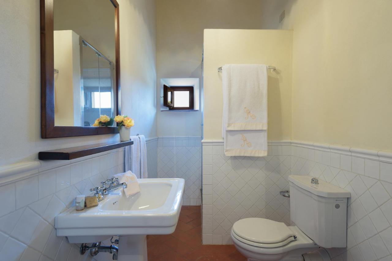 Marangole 12, Emma Villas Radda in Chianti Exterior photo