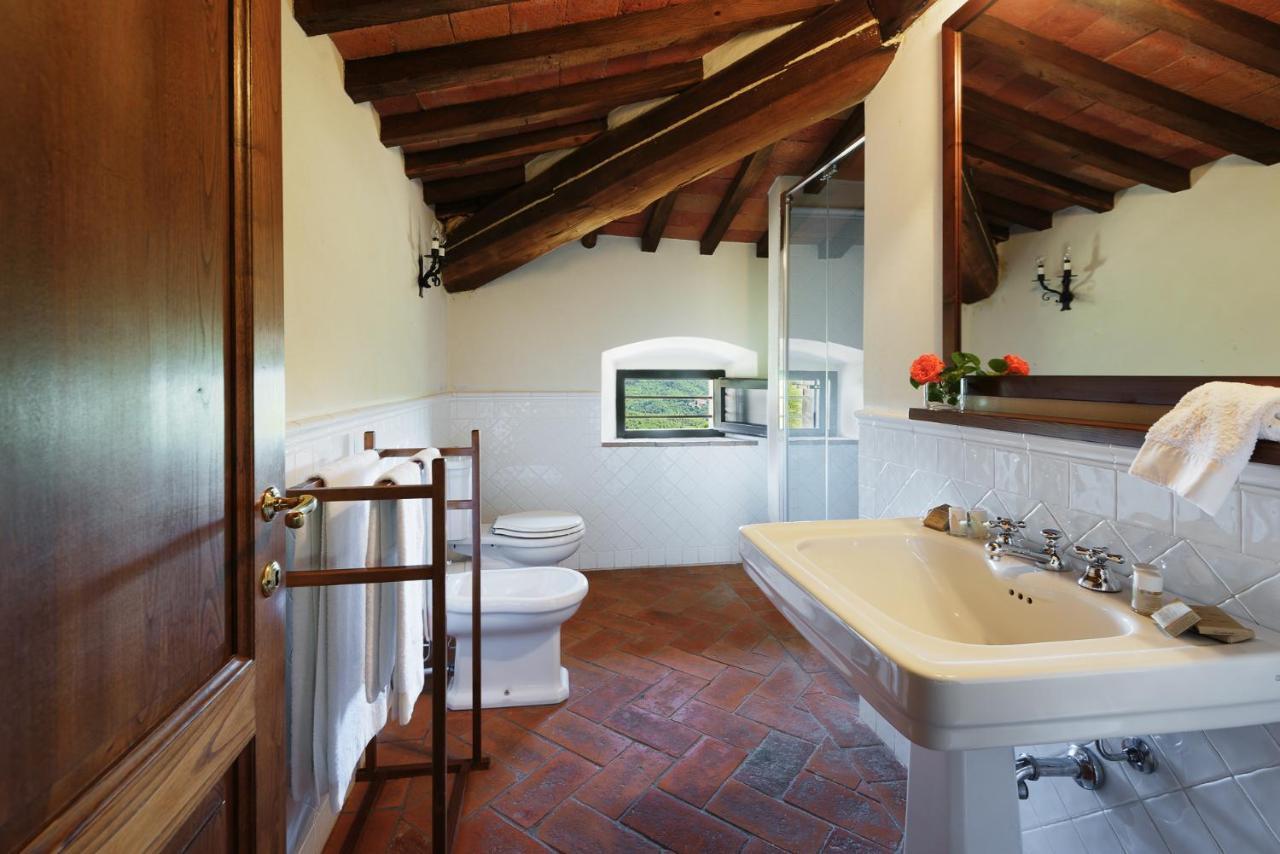 Marangole 12, Emma Villas Radda in Chianti Exterior photo